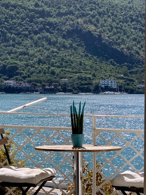 Mare Blu