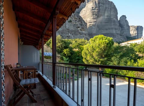 Hotel Meteora, 