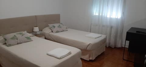 ALOJAMIENTO CASA LEÓN