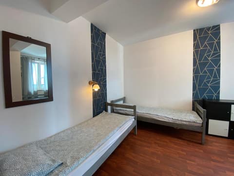 Pokoje PANORAMA CITY VIEW- Centrum