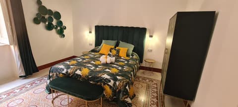 Ballarò Guest House