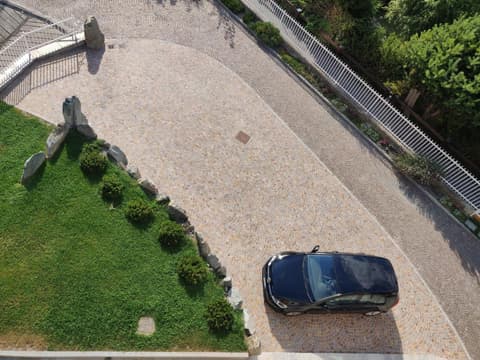 BAITA LARIX Sauna&Relax