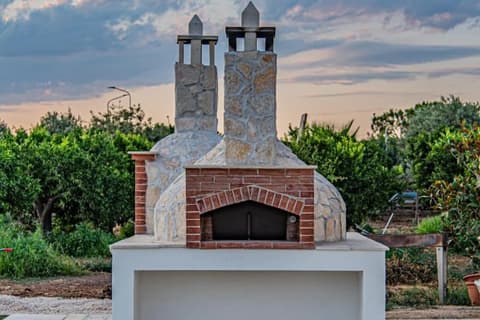 B&B Giardino Isabella, 