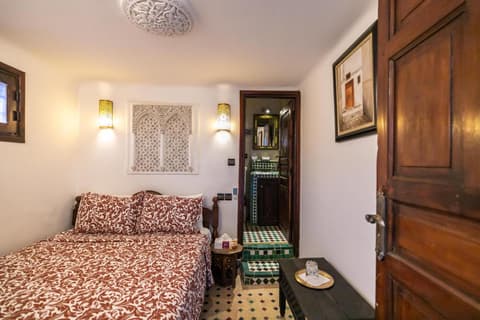 Riad Dar Chrifa - Luxury Escape