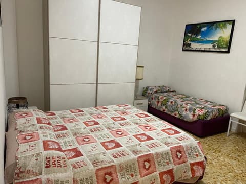 Joys House