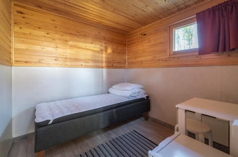 Ivalo River Camping, 