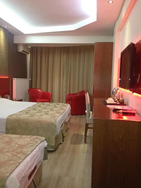 Anil Hotel