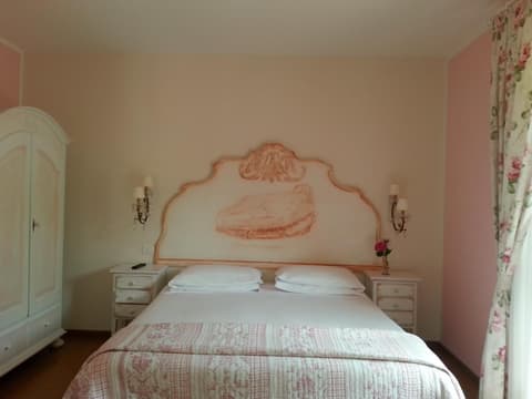 B&B Corte Frisonai