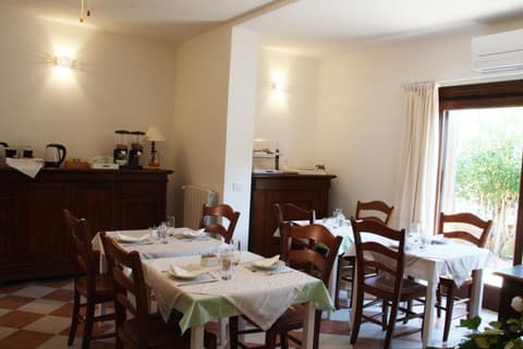 L'Alloggio-Not just rooms