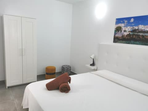 Apartamentos Anjomacar A, 