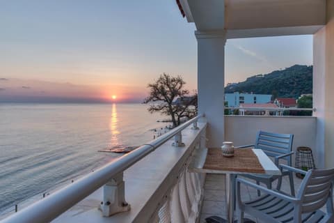 Maria Mare Apart-hotel, 