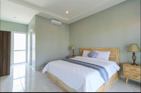 Anyar Guesthouse Canggu