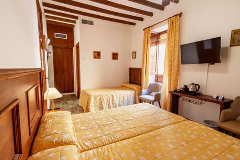 Hostal Loreto