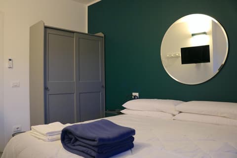 Central Station Milano Room - 1