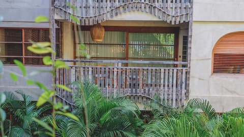 Amnaya Resort Nusa Dua