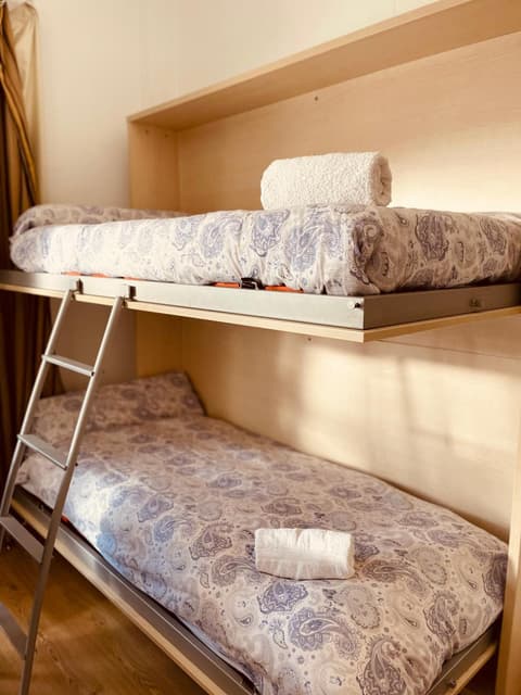 HOUSE SiERRA NEVADA APARTAMENTOS