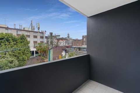 Coogee Studio Apartments, 