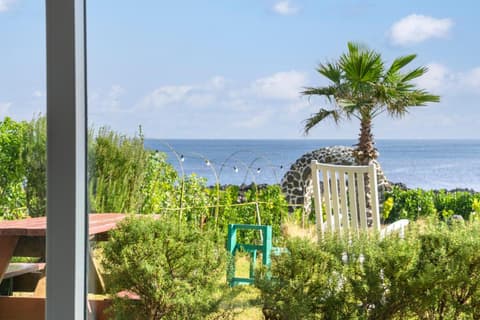 Jeju Turning point Pension