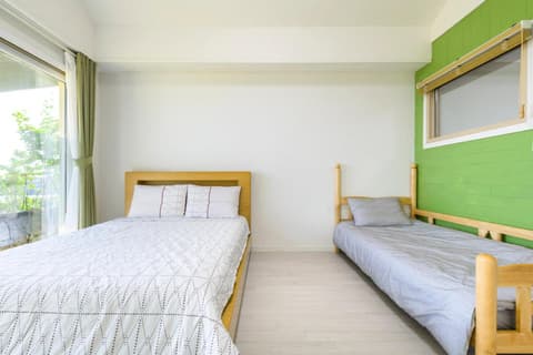 Jeju Turning point Pension