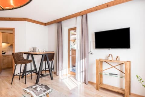 Sonnenresidenz Kastelruth, 