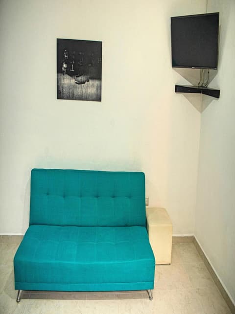 Departamentos Internazionale