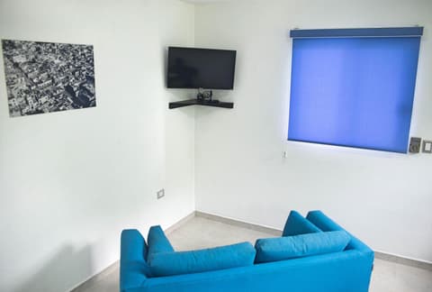 Departamentos Internazionale