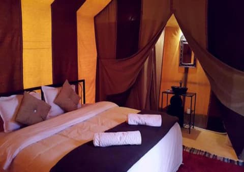 Sahara Relax Camps