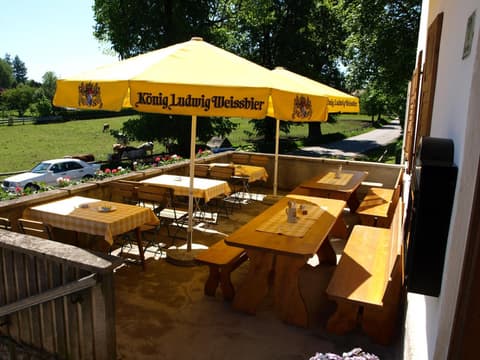 Gasthof Pension Altwirt