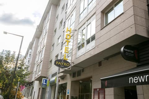 Hotel PAYRO
