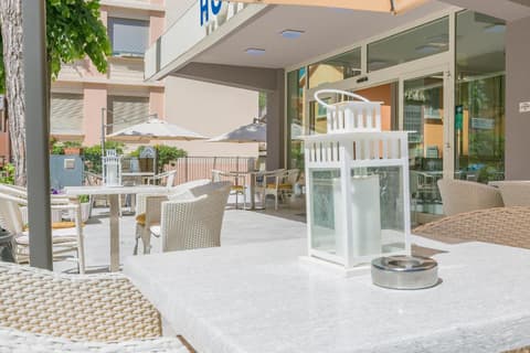Hotel Confort