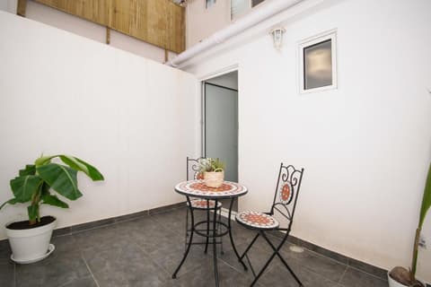 Apartahotel Casa Batito