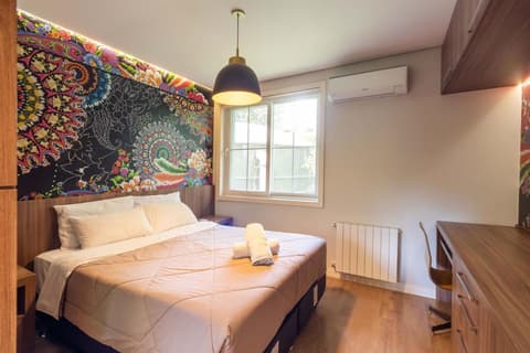 Homelland 504 - Gramado (400 metros Rua Coberta), 