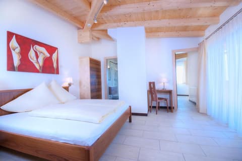 Panoramahotel Burgeck