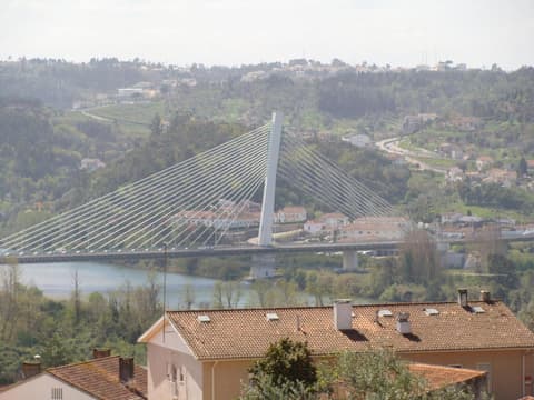 Hotel Botanico de Coimbra