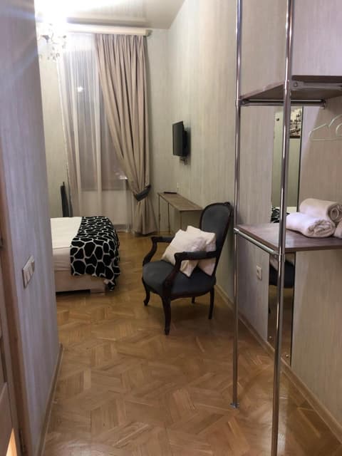 Brickwall Tbilisi-Tbilisi vibe