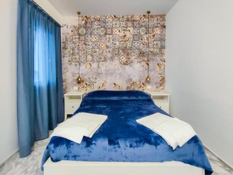 Cubacalatafimi Rooms
