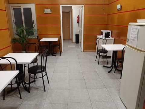 Pensión San Ramón