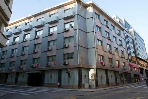 Hotel Sao Jose, 