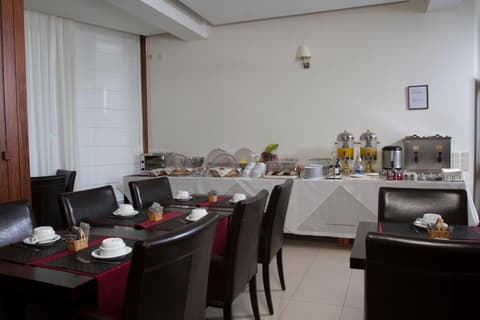 Hotel Sao Jose, 