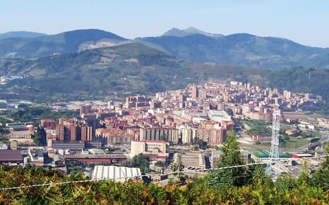 Pensión Ariz