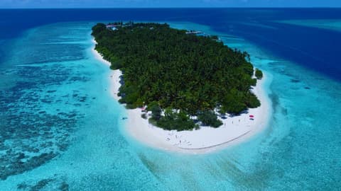 Thari Fushi Luxury Maldives -All Excursions -