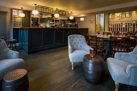 Seven Stars Penryn