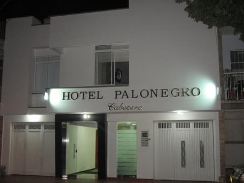 Hotel Palonegro