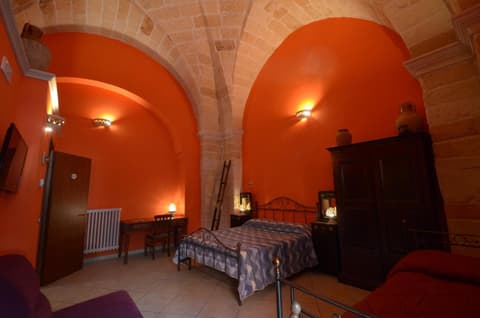 B&B Corte Dei Figuli