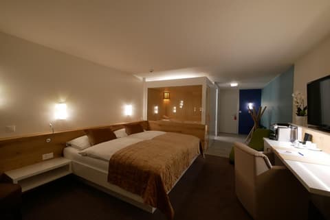 Hotel Waldegg - Adults only, 