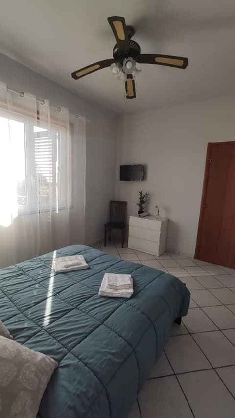 I capricci dell' Etna suite