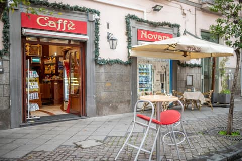 B&B il Divino