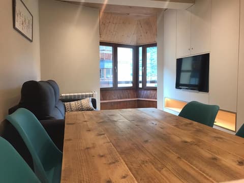 Apartamento de Alicia