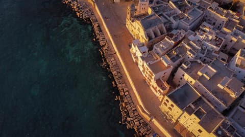 Albergo Diffuso Monopoli