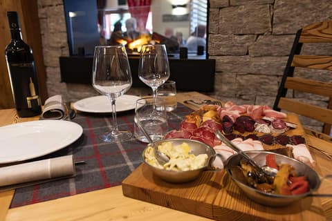 Hotel & Ristorante Serenella